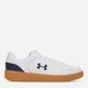 Мужские кеды низкие Under Armour Official 3028486-105 42 (8.5US) 26.5 см Белые (198633407133) - изображение 1