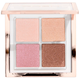 Paleta rozświetlaczy do twarzy Gosh Glow Palette 001 Fourfilled 11.6 g (5711914201128) - obraz 1