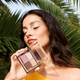 Paleta rozświetlaczy do twarzy Gosh Glow Palette 001 Fourfilled 11.6 g (5711914201128) - obraz 4