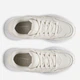 Женские кроссовки Under Armour W Edge LTHR 3028569-110 41 (9.5US) 26.5 см Бежевые (198632854891) - изображение 4