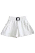 Шорты Klins Kids Style 122 см Белый (2125000872360) - изображение 5