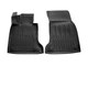 Передні 3D килимки для BMW 5 E61 2WD 2003–2010 БМВ - изображение 1