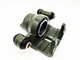Суппорт передний с ABS R Geely CK/CK2 KLM 1402137180 - изображение 2