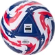 Мяч футбольный Adidas FIFA Club World Cup league JD3824 №5 Бело-синий - изображение 3