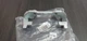 Скоба заднего суппорта AUTOTECHTEILE 100 4395 MERCEDES SPRINTER 208-316CDI 95-06 ATE - изображение 2