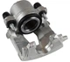 Супорт JP GROUP 1161900570 Seat Toledo, Ibiza, Cordoba, Leon; Skoda Octavia, Fabia, Rapid, Roomster, Yeti; Volkswagen Golf, Bora, Polo, Jetta; Audi A3, A1 1J0615123, 1J0615123A, 1K0615123A - зображення 2
