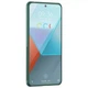Пластикова накладка Nillkin Pro на Xiaomi Poco X6 (Зелений / Deep Green) (190857) - зображення 5