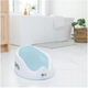 Шезлонг Angelcare для ванни Light Aqua (666594205896) - зображення 6