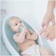 Шезлонг Angelcare для ванни Light Aqua (666594205896) - зображення 8