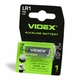 Батарейка щелочная Videx LR1 1шт - изображение 1