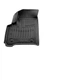 Водійський 3D килимок для Chevrolet Tacuma 2000-2008 - изображение 1