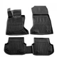 Комплект 3D ковриків у салон BMW 5 F11 2010-2013 БМВ - зображення 1