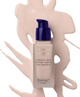 Podkład nawilżający Claresa Natural Skin 0N Fair Neutral 32 ml (5903819833133) - obraz 2
