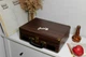 Вініловий програвач Fenton Dark Wood + Bluetooth для всіх платівок + Платівка у подарунок - зображення 7