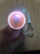Портативный USB венчик электрический беспроводной миксер на аккумуляторе для взбивания - изображение 7