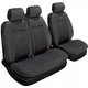 Чохли для сидінь універсальні Beltex Comfort 2+1 тип Чорний - изображение 1