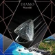 Ароматизатор K2 Diamo 15 г Водоспад Оригінал (V88WOD) (K20403) - изображение 3