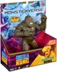Фігурка Godzilla vs. Kong S2 Конг готовий до бою 18 см (35757N) - изображение 4