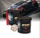 Набір ароматизаторів повітря Areon Car Perfume (Platinum) - изображение 4