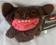 Игрушка брелок Fuggler Фуглер Grin Grin V3 12 см коричневый - изображение 7