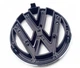 Емблема Volkswagen Jetta 6 2010 -2014г Хром об'ємна 130 мм (OEM: 5C6 853 601, 5C6853601, 5C6853630DLIP, 5C6853601ULM) - изображение 3