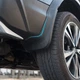 Бризковики для Nissan Qashqai II J11 2013-/ Rogue Sport 2015- комплект 4 шт (BNSQS1521) - изображение 4