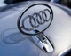 Емблема на капот Audi (приціл логотип значок) ПД 159994 - зображення 3