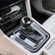 Ручка КПП із пильником у зборі Модельна для Volkswagen Passat B6 2005-2012 Шкіряна ручка (6 Швидкостей) FXVW-109/6 №18 - изображение 4