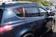 Дефлектори вікон ветровики для Toyota Rav 4 2013-2018 6 шт 6 шт (Auto Clover) - изображение 3