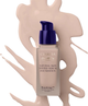 Podkład nawilżający Claresa Natural Skin 1C Light Cool 32 ml (5903819833140) - obraz 2