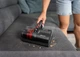 Ручной аккумуляторный пылесос Concept Lumi Star 11.1V UV VP2000 - изображение 19
