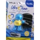 Ароматизатор на дефлектор Little Joe I LOVE UKRAINE Ваниль (LO260) - изображение 3