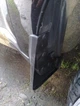 Бризковики повний комплект для Mitsubishi Outlander XL 2007-2012 (MZ313932;MZ314340) компектект 4 шт - изображение 4