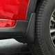 Бризговики для Mazda CX-5 (KF) с 2017 по 2025 Комплект 4 шт (OEM: KB8M-V3-450 KB7W-V3-460) - изображение 5