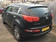 Дефлектори вікон вітровики для KIA Sportage 2015- 4 шт (Auto Clover) - зображення 2