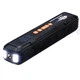 Автомобільний компресор Бездротовий Force PLUS Повербанк 12V 6000 mAh 10Атм 4-режиму LED USB 5V-2.4A (EL100 015) - изображение 3