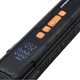 Автомобільний компресор Бездротовий Force PLUS Повербанк 12V 6000 mAh 10Атм 4-режиму LED USB 5V-2.4A (EL100 015) - изображение 4