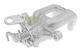 Суппорт ABE CZH1350 Volkswagen Bora, Golf; Seat Leon, Toledo; Audi A3, TT; Skoda Octavia 1J0615423B - изображение 3