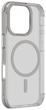 Панель AMAZINGthing Omni Mag Case для Apple iPhone 16 Pro Max Grey (4896238000211) - зображення 2