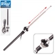 Vitol 0-30° rubber passive flush-mounted antenna 4 sections 800 mm (61402) - изображение 1