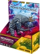 Фигурка Godzilla vs. Kong Морозный Варк 15 см (35874) - изображение 4