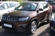 Дефлектори вікон вітровики для Jeep Compass 2006-2017 6 шт (Auto Clover) - изображение 4