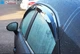 Дефлектори вікон ветровики для Kia Rio 2010-2017 Europe 4 шт (Auto Clover) - зображення 4