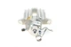 Суппорт тормозной задний R VW Golf/Polo 94-07 - 178932 FEBI BILSTEIN - изображение 3