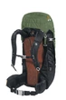 Рюкзак туристичний Ferrino Triolet 48+5 Green (756610VV) - изображение 2