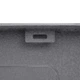 Кухонная мойка Kroner KRP Gebürstet - 6350LHM (3.0/1.0 мм) CV031320 - изображение 7