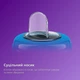 Чашка-непроливайка, 200 мл, SCF551/05, блакитна - Philips Avent (1221462-31021505) - зображення 2