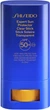Сонцезахисний стик Shiseido Expert Sun Protector Clear Stick SPF 50+ 20g (1443507-32123668) - зображення 2
