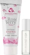 Набір (parf/roll/9ml + h/cr/75ml) - Bulgarian Rose Rose Berry (608347-31158196) - зображення 2