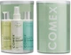 Набір "Комплекс проти лупи" - Comex Ayurvedic Natural (shm/150ml + balm/150ml + spray/150ml) (1044573-31019381) - изображение 1